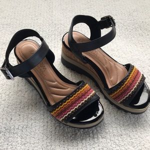 unique wedges from New Zealand